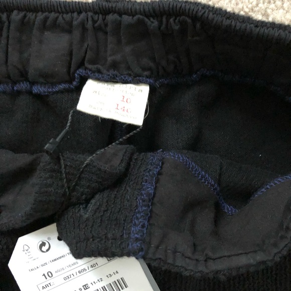 Zara girls size 10 pants nwt - Picture 6 of 6